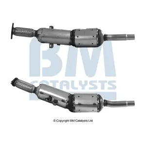 BM11179H BM CATALYSTS