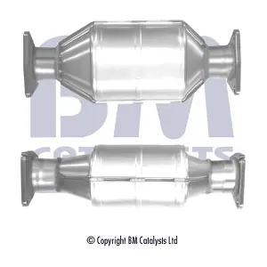 BM90440H BM CATALYSTS