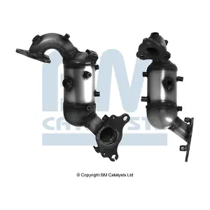 BM92271H BM CATALYSTS