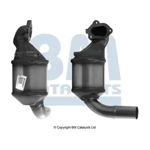 BM80246H BM CATALYSTS