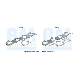 FK91692 BM CATALYSTS