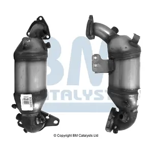 BM80563H BM CATALYSTS