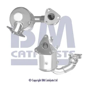 BM80402H BM CATALYSTS