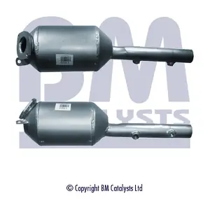 BM11022 BM CATALYSTS