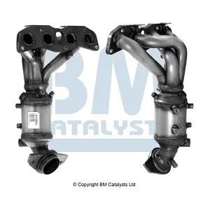 BM91392H BM CATALYSTS