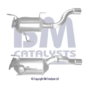 BM11349 BM CATALYSTS