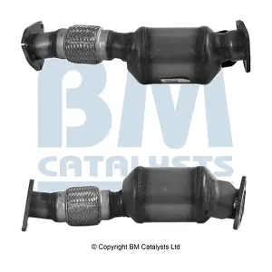 BM80445H BM CATALYSTS