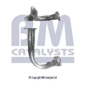 BM CATALYSTS BM70078