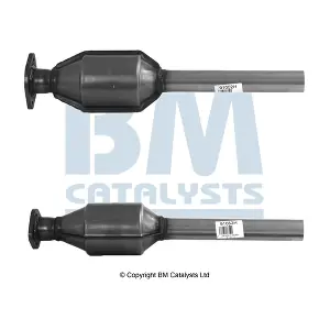 BM91052H BM CATALYSTS