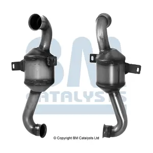 BM80339H BM CATALYSTS