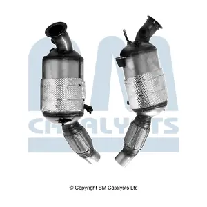 BM11514H BM CATALYSTS