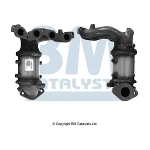 BM92005H BM CATALYSTS