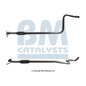 BM51112 BM CATALYSTS