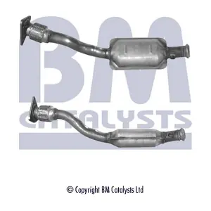 BM80129H BM CATALYSTS