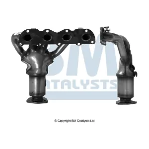 BM91603H BM CATALYSTS