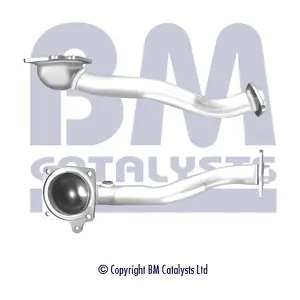 BM CATALYSTS BM50531