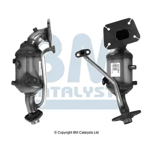 BM92150H BM CATALYSTS