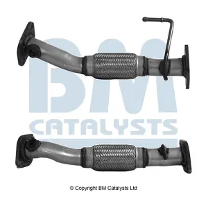 BM50957 BM CATALYSTS