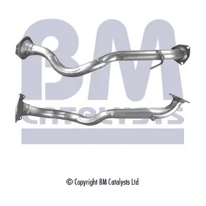 BM70584 BM CATALYSTS