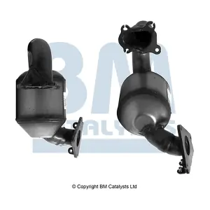 BM80380H BM CATALYSTS