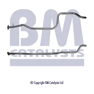 BM50086 BM CATALYSTS