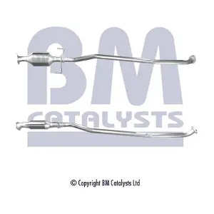 BM80422H BM CATALYSTS