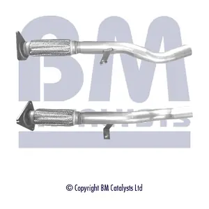 BM CATALYSTS BM50346