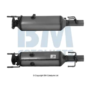 BM11099H BM CATALYSTS