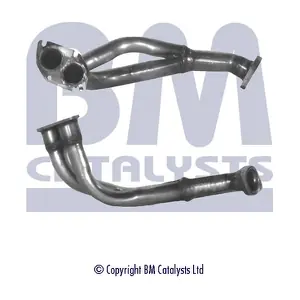 BM70089 BM CATALYSTS