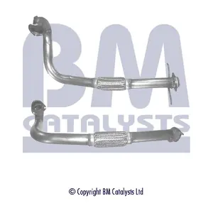 BM CATALYSTS BM70458