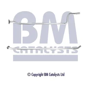 BM50386 BM CATALYSTS