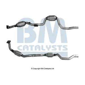 BM90859H BM CATALYSTS