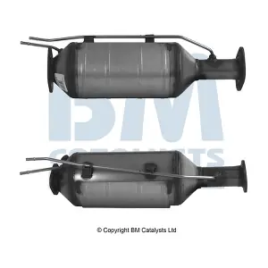 BM CATALYSTS BM11006
