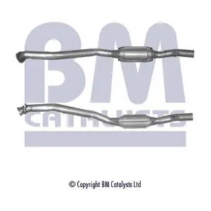 BM90972H BM CATALYSTS