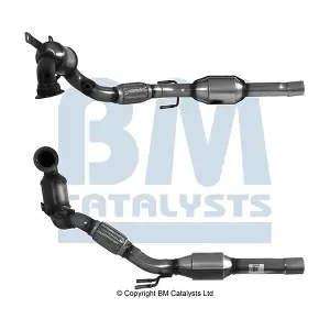 BM92468H BM CATALYSTS