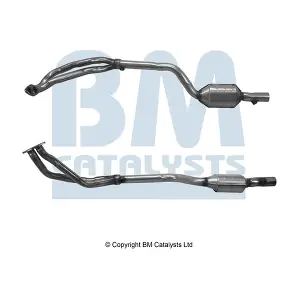 BM90823H BM CATALYSTS