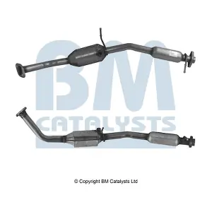 BM91156H BM CATALYSTS