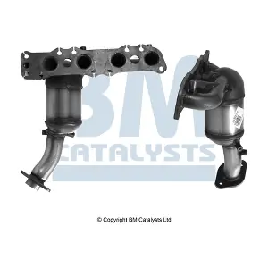 BM91807H BM CATALYSTS