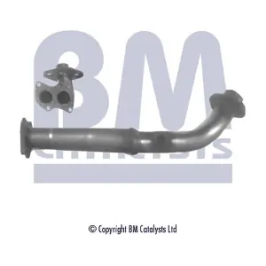 BM70029 BM CATALYSTS