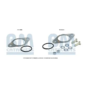 FK11059 BM CATALYSTS