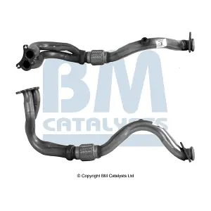 BM70302 BM CATALYSTS