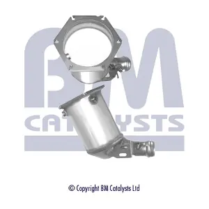 BM11138 BM CATALYSTS