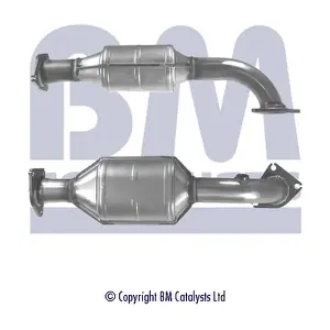 BM90967H BM CATALYSTS