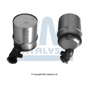 BM11201H BM CATALYSTS