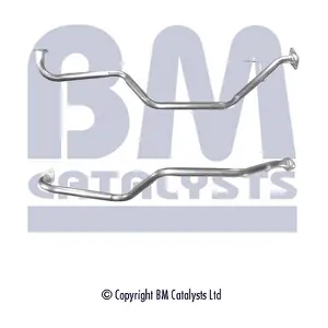 BM50270 BM CATALYSTS