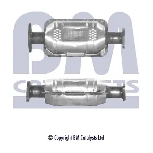 BM CATALYSTS BM90680