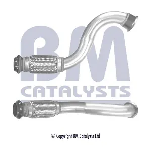 BM50295 BM CATALYSTS