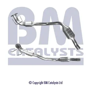 BM80196 BM CATALYSTS