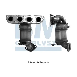 BM CATALYSTS BM92723H
