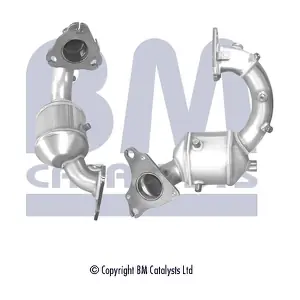 BM92315H BM CATALYSTS
